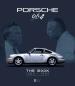 Preview: LIMITED EDITION „Porsche 964 – THE BOOK 1989–1994“